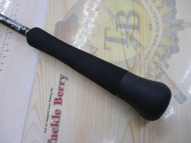 スティレット フェイクレジュ 54M 2NDジェネレーション