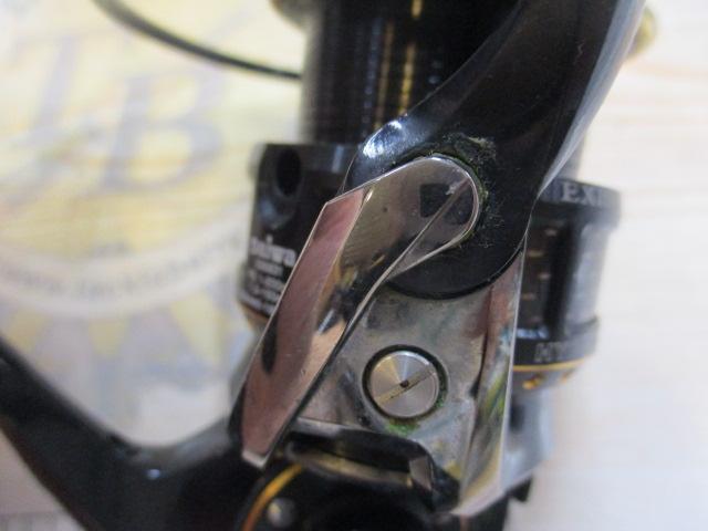 イグジストハイパーブランジーノカスタム 2508R