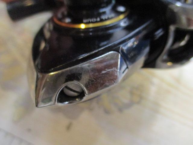 イグジストハイパーブランジーノカスタム 2508R