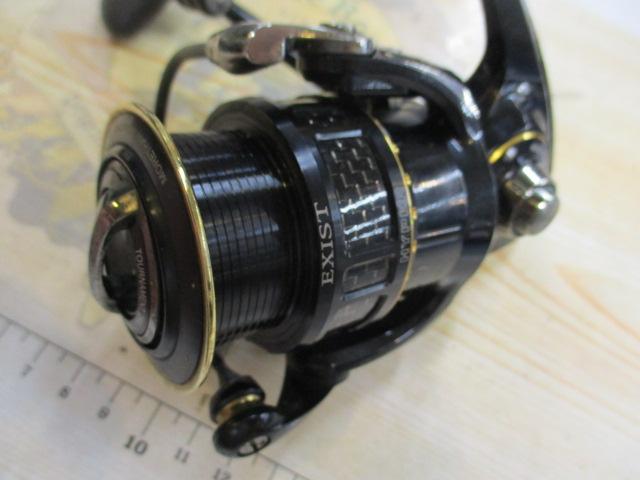 イグジストハイパーブランジーノカスタム 2508R