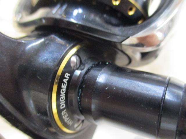 イグジストハイパーブランジーノカスタム 2508R