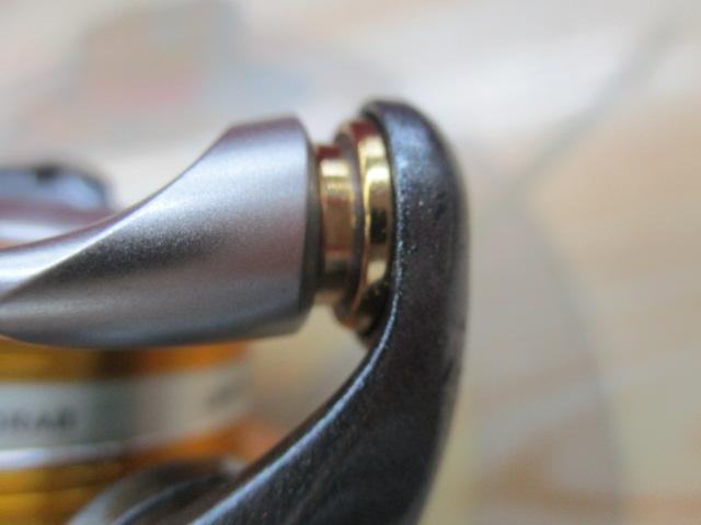 11フリームス 2508R-SH