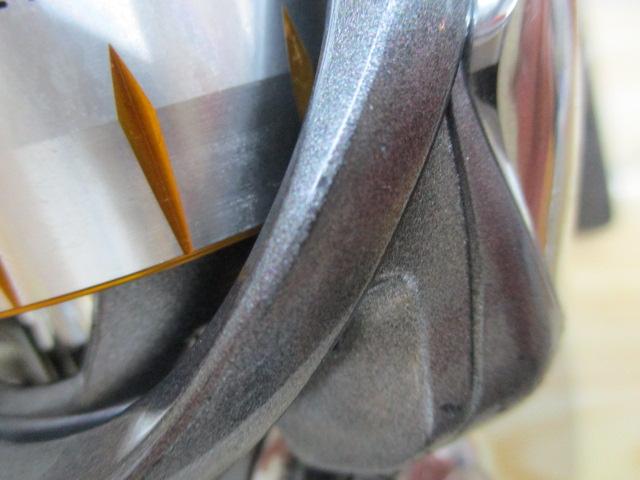 11フリームス 2508R-SH