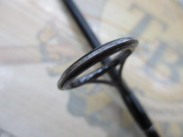 リーバスⅡシーバス702L