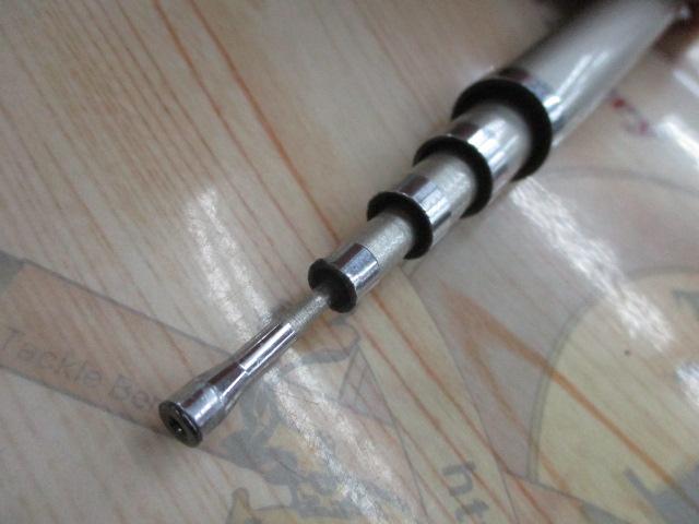 インストラクターインサイドフォース磯 1.5-53