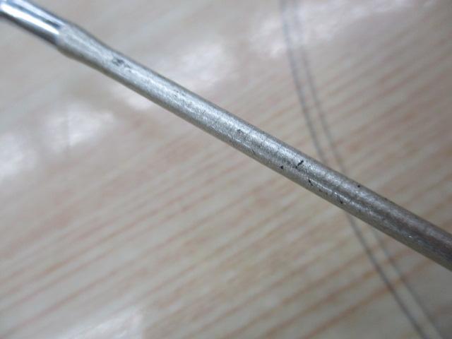 インストラクターインサイドフォース磯 1.5-53