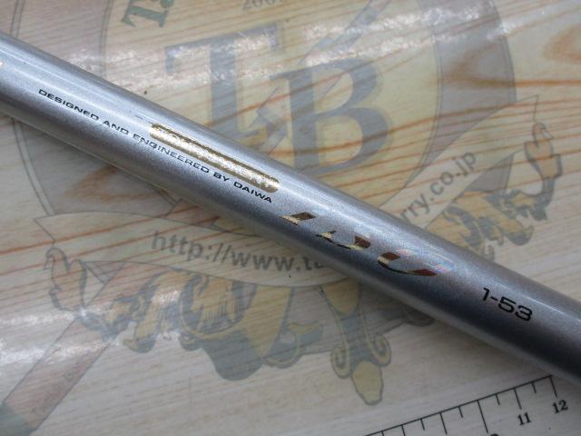 SZILトーナメントISO 1-53