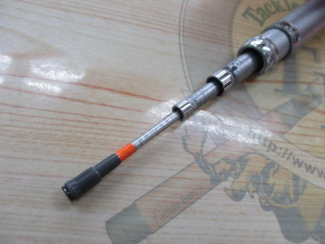 SZILトーナメントISO 1-53