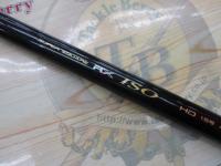 スーパースクエアRX ISO HD 1.5-450