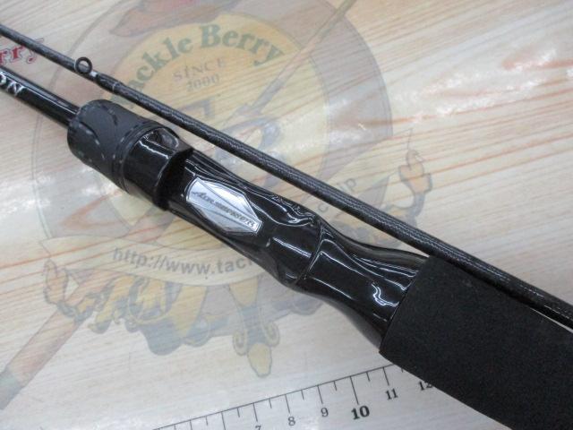 ブレイゾン C64L-2・ST・BF｜＠ベリーネット 日本最大新品中古釣具WEB