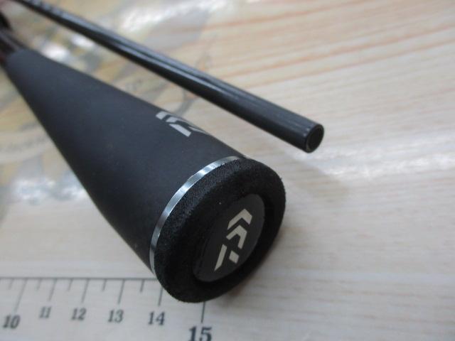 ブレイゾン C64L-2・ST・BF