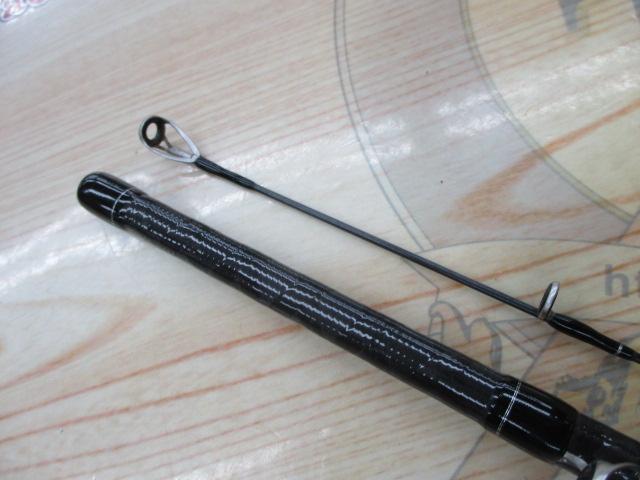 ブレイゾン C64L-2・ST・BF｜＠ベリーネット 日本最大新品中古釣具WEB