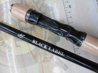 ブラックレーベル BLX LG 6111H+FB-SB