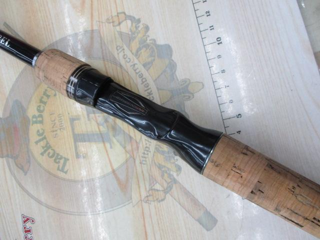 ブラックレーベル BLX LG 6101MHFB