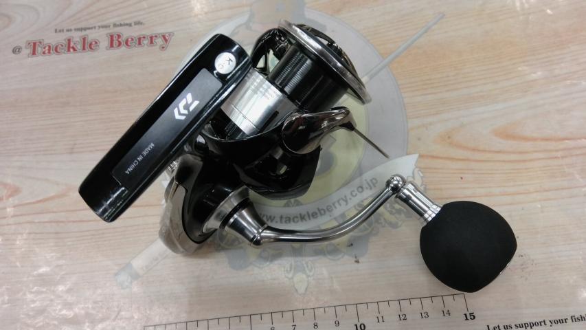 23レグザ LT5000-CXH｜＠ベリーネット 日本最大新品中古釣具WEBショップ