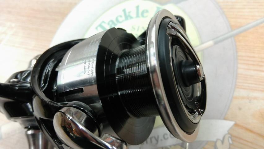 23レグザ LT5000-CXH｜＠ベリーネット 日本最大新品中古釣具WEBショップ