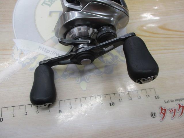 18バンタムMGL HG LH