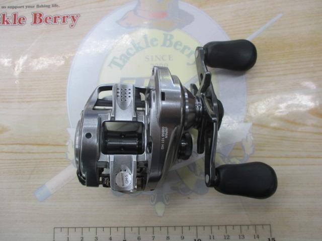 18バンタムMGL HG LH