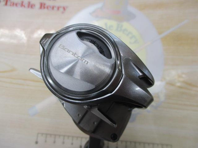 18バンタムMGL HG LH