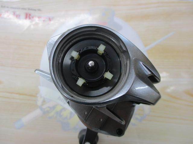 18バンタムMGL HG LH