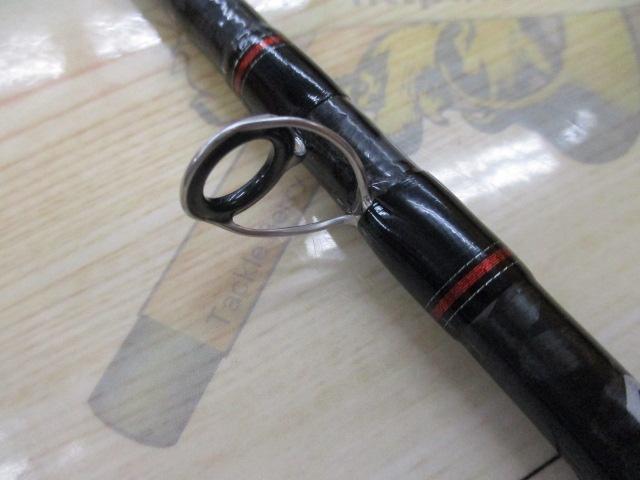 ブレイゾン 672MHB・V｜＠ベリーネット 日本最大新品中古釣具WEBショップ