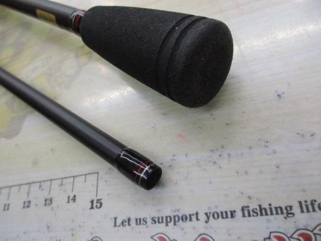 月下美人 76L-T｜＠ベリーネット 日本最大新品中古釣具WEBショップ