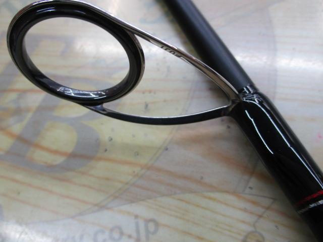 月下美人 76L-T｜＠ベリーネット 日本最大新品中古釣具WEBショップ