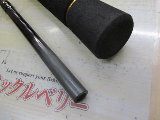 アウトレイジBR J60S-4