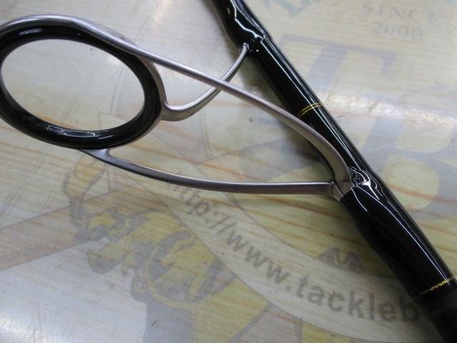 アウトレイジBR J60S-4