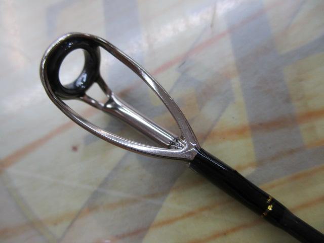 アウトレイジBR J60S-4