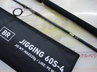 アウトレイジBR J60S-4