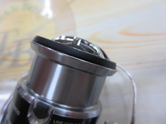 シマノ　15ストラディック2500hgs(中古) シマノ(SHIMANO) 15 ストラディック 2500HGS 034113｜アウトドア用品