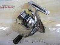 15ストラディック 2500HGS