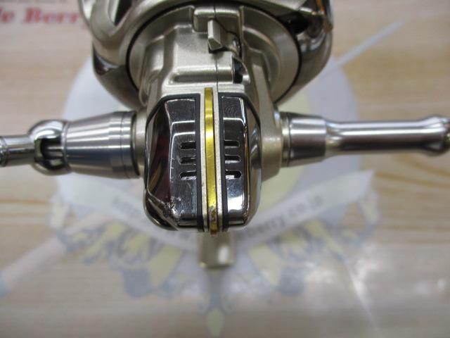 06ツインパワーMg C2000S