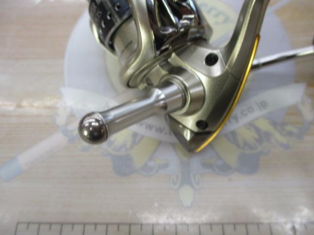 06ツインパワーMg C2000S