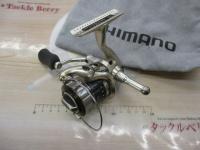 06ツインパワーMg C2000S