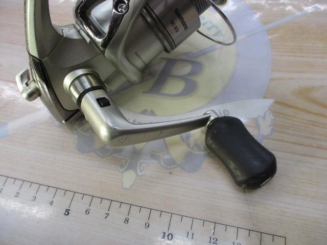 03ツインパワーMg 2500S