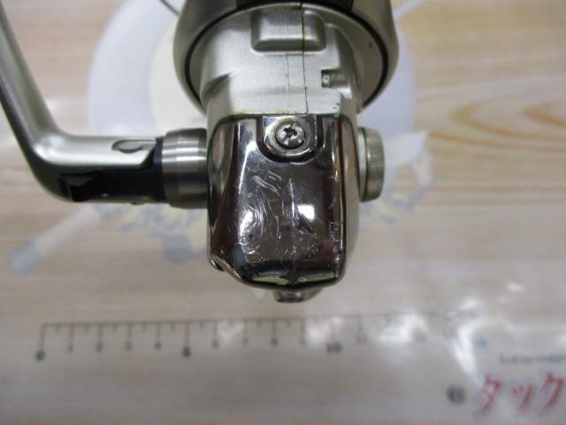 03ツインパワーMg 2500S