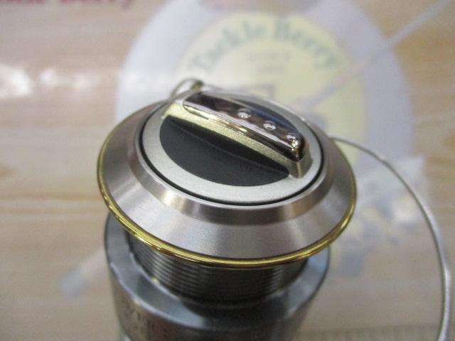 03ツインパワーMg 2500S