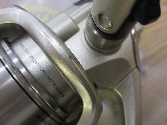 03ツインパワーMg 2500S