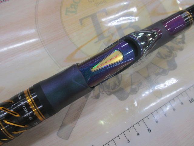 モンスターフォース AGS 尾長53｜＠ベリーネット 日本最大新品中古釣具