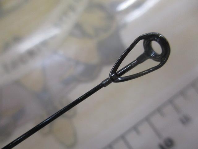 モンスターフォース AGS 尾長53