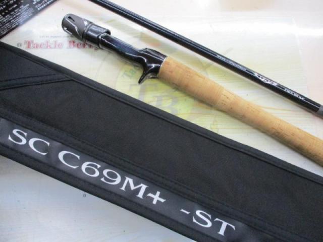 スティーズ SC C69M+-ST