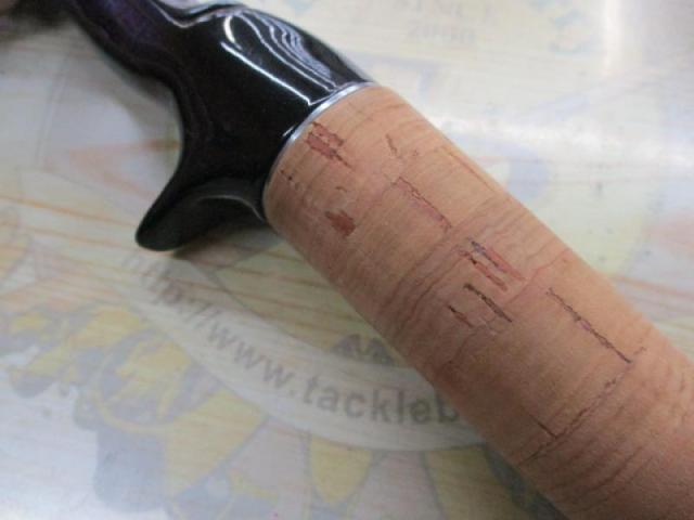 スティーズ SC C69M+-ST