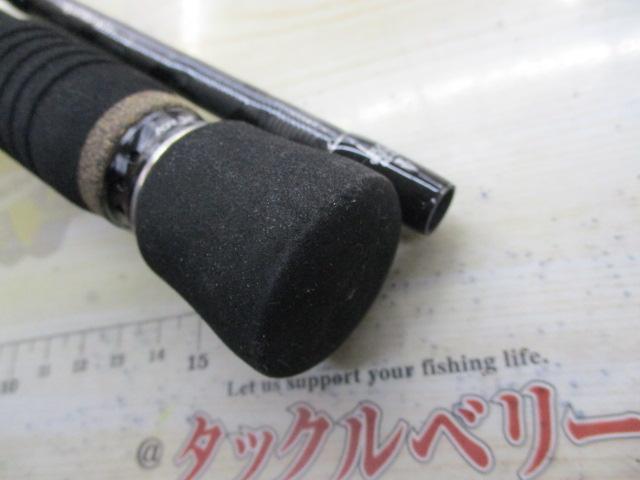 ソルティーステージKR-Xショアジギング SXJC-962MH60-KR