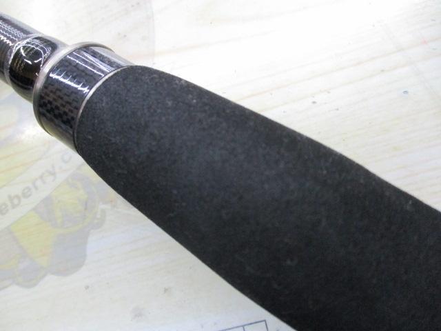 ソルティーステージKR-Xショアジギング SXJC-962MH60-KR