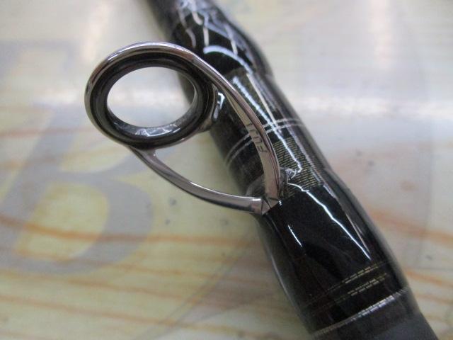 ソルティーステージKR-Xショアジギング SXJC-962MH60-KR