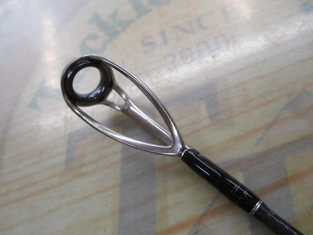 ソルティーステージKR-Xショアジギング SXJC-962MH60-KR