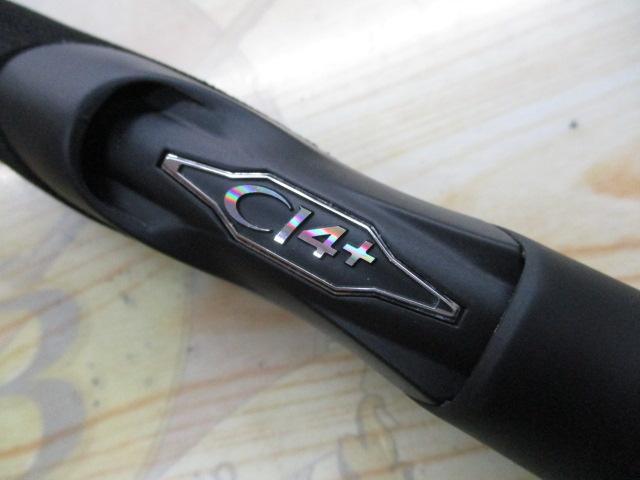 セフィアXR S79ML｜＠ベリーネット 日本最大新品中古釣具WEBショップ