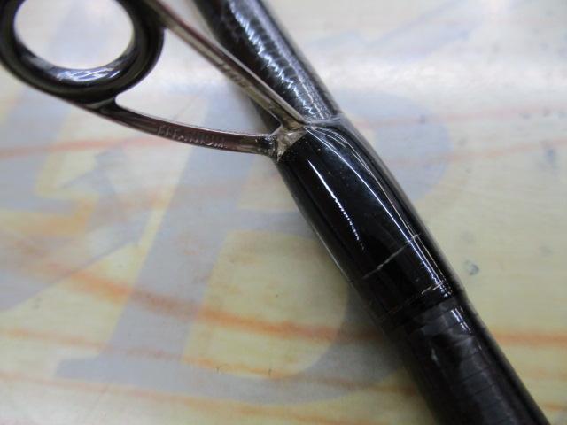 セフィアXR S79ML